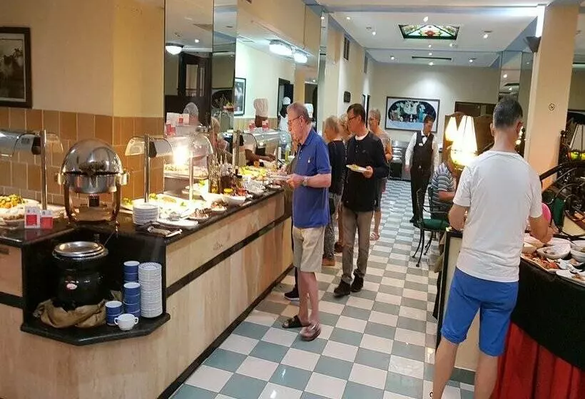 Fotos del hotel Roc Presidente:  61