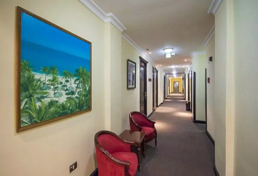 Fotos del hotel Roc Presidente:  16