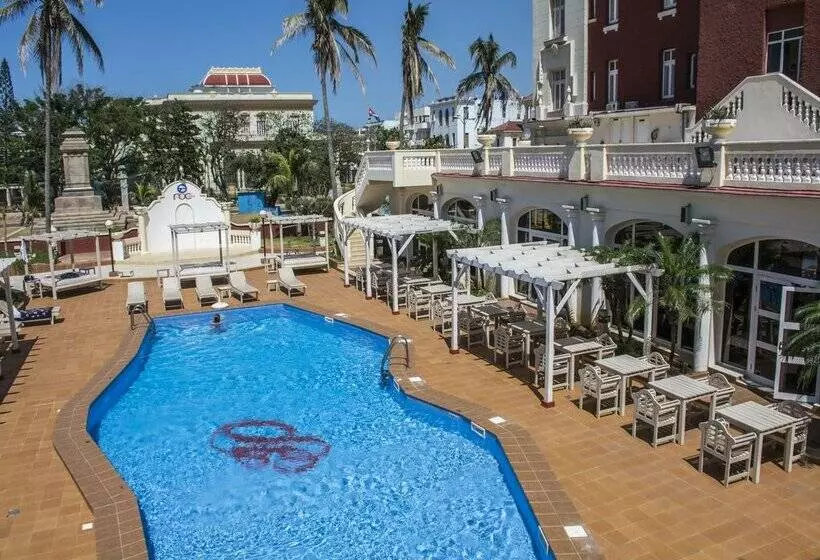 Fotos del hotel Roc Presidente:  42