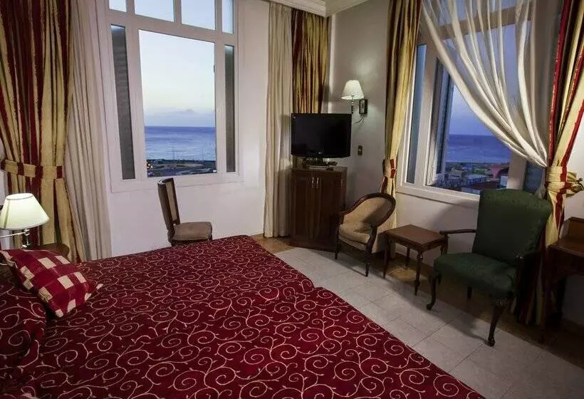 Fotos del hotel Roc Presidente:  7