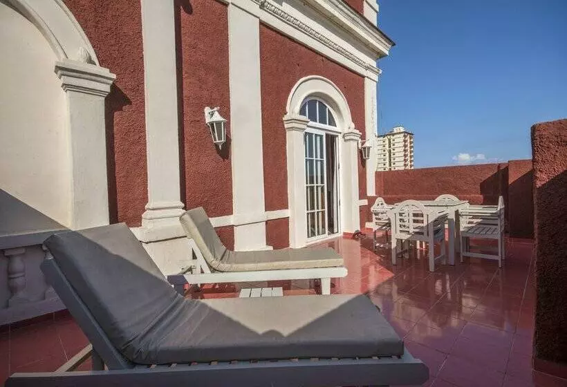 Fotos del hotel Roc Presidente:  27