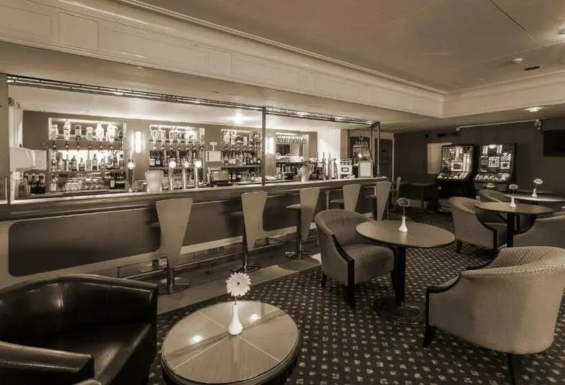 Fotos del hotel Britannia Hotel Leeds:  14