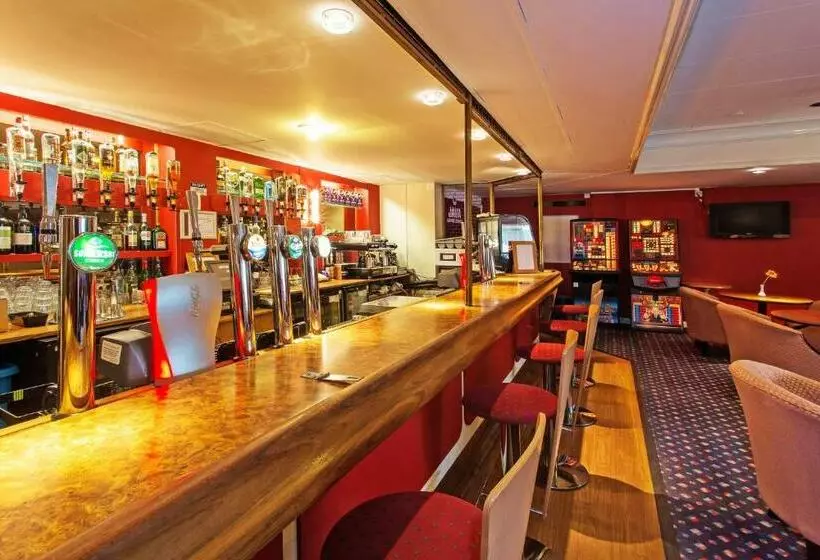 Fotos del hotel Britannia Hotel Leeds:  4