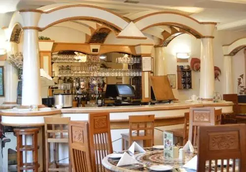 Fotos del hotel Holiday Villa:  4