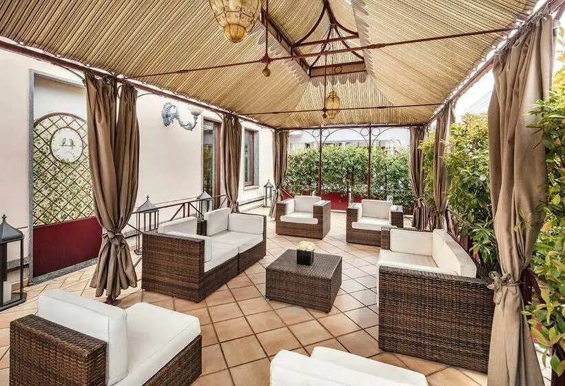 Fotos del hotel Baglioni Hotel Carlton  The Leading Hotels Of The World:  4