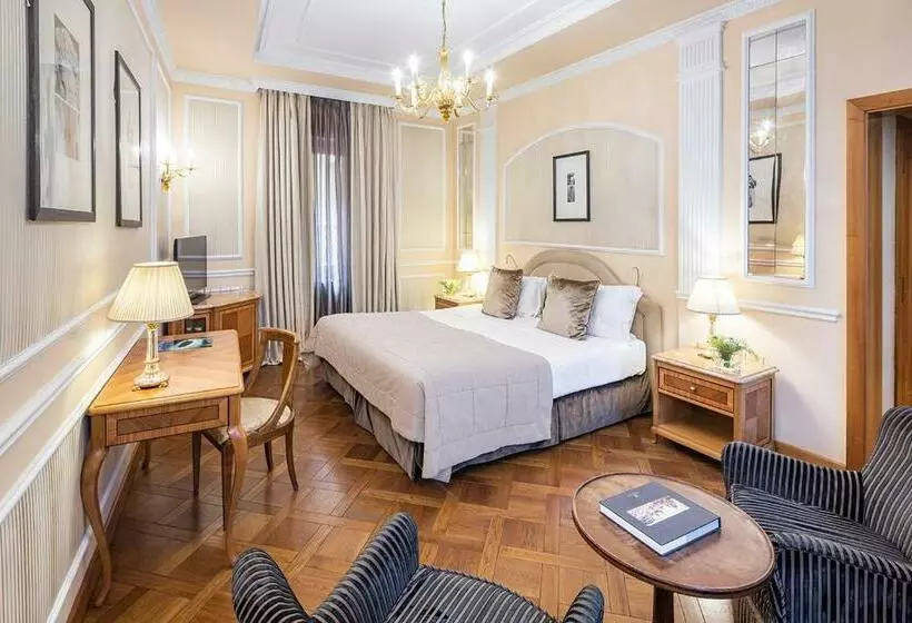 Fotos del hotel Baglioni Hotel Carlton  The Leading Hotels Of The World:  11