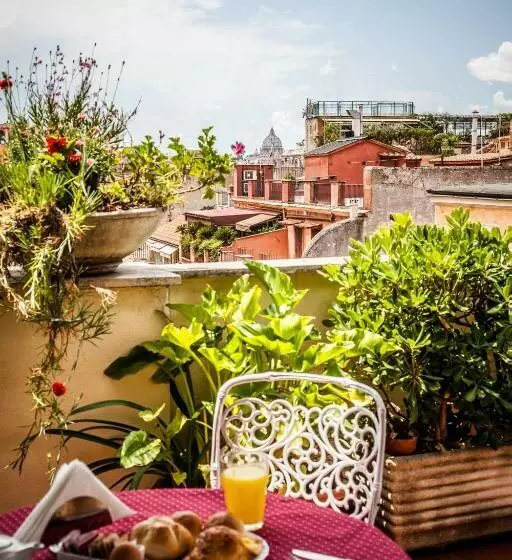 Fotos del hotel Madrid:  3