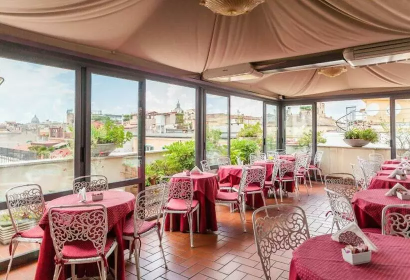 Fotos del hotel Madrid:  11