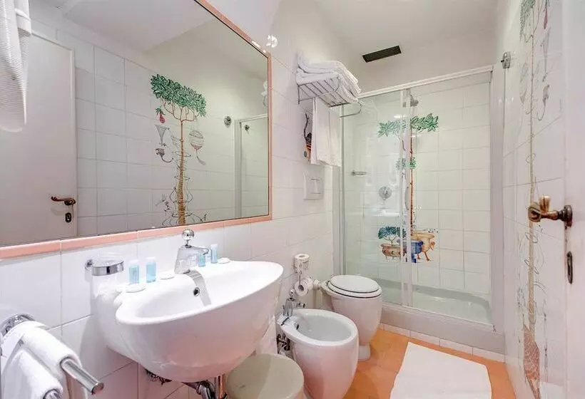 Fotos del hotel Tiziano:  17