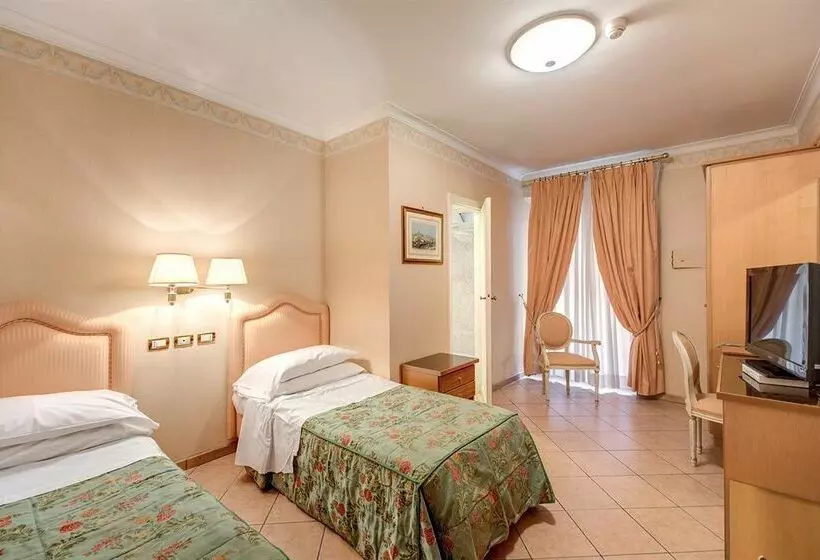 Fotos del hotel Tiziano:  21