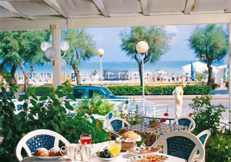 Fotos del hotel Grand Hotel Excelsior:  5