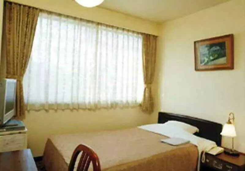 Fotos del hotel New Tanda:  3