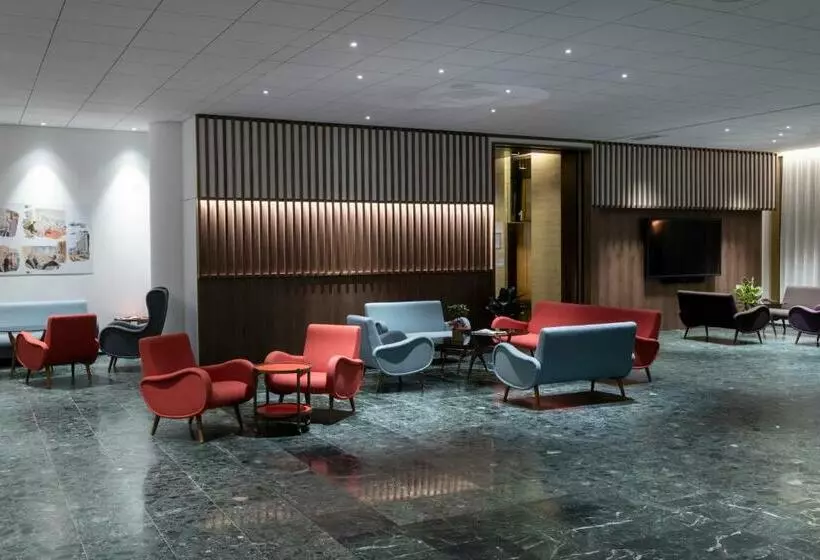 Fotos del hotel Radisson Blu Saga , Reykjavik:  2