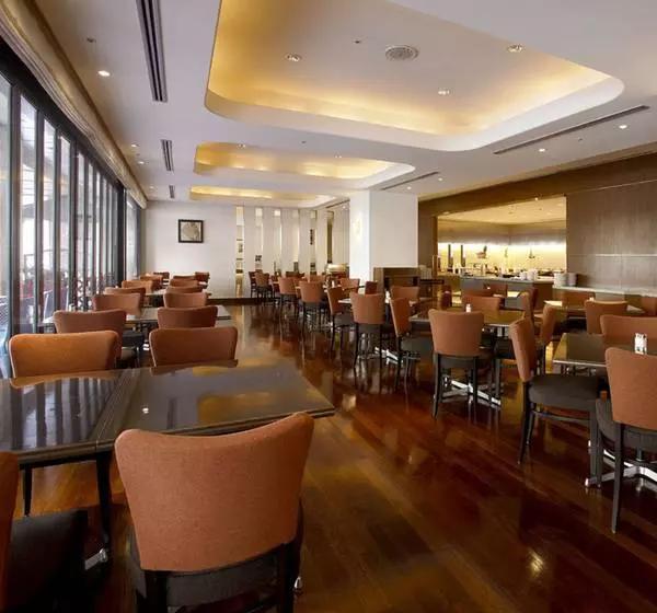 Fotos del hotel Kyoto Royal Hotel & SPA:  10