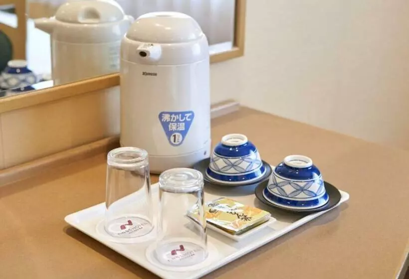 Fotos del hotel Nest  Naha:  10