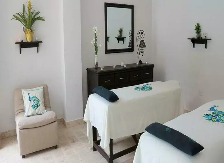 Fotos del hotel Mision Merida Panamericana:  10