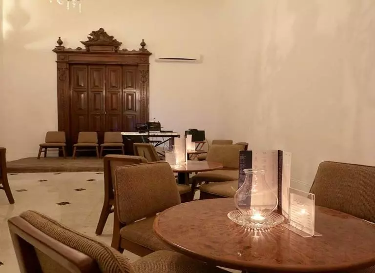 Fotos del hotel Mision Merida Panamericana:  2