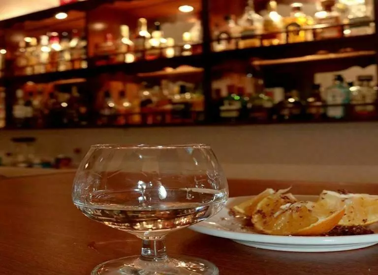 Fotos del hotel Mision Merida Panamericana:  8