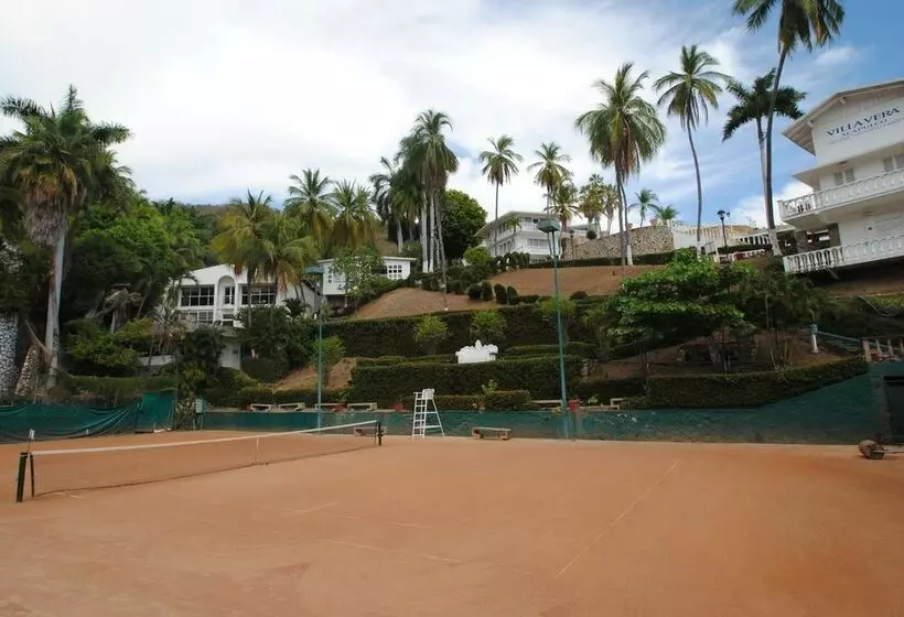 Fotos del hotel Villavera:  19