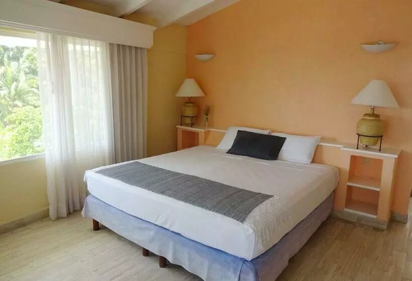 Fotos del hotel Villavera:  12