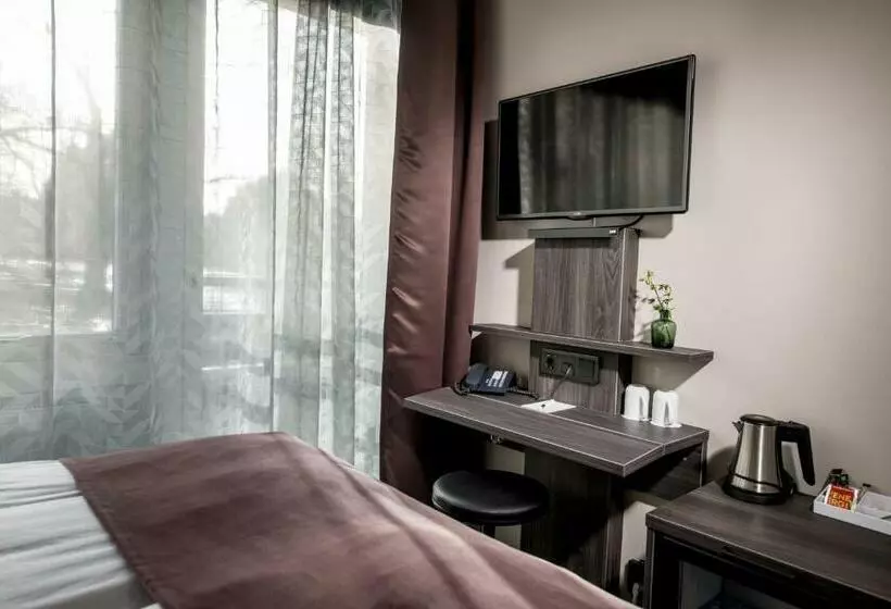 Fotos del hotel Tegnerlunden:  14