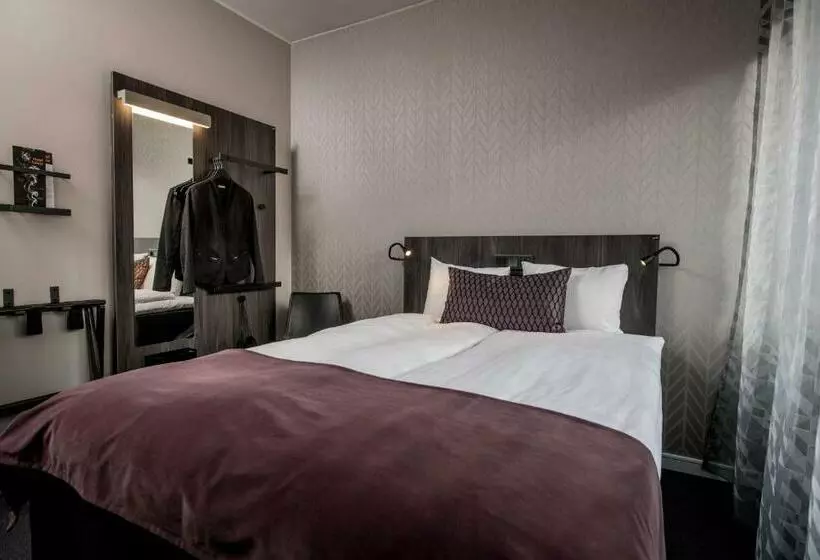 Fotos del hotel Tegnerlunden:  7