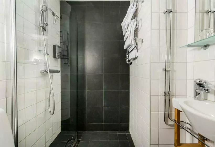 Fotos del hotel Tegnerlunden:  6