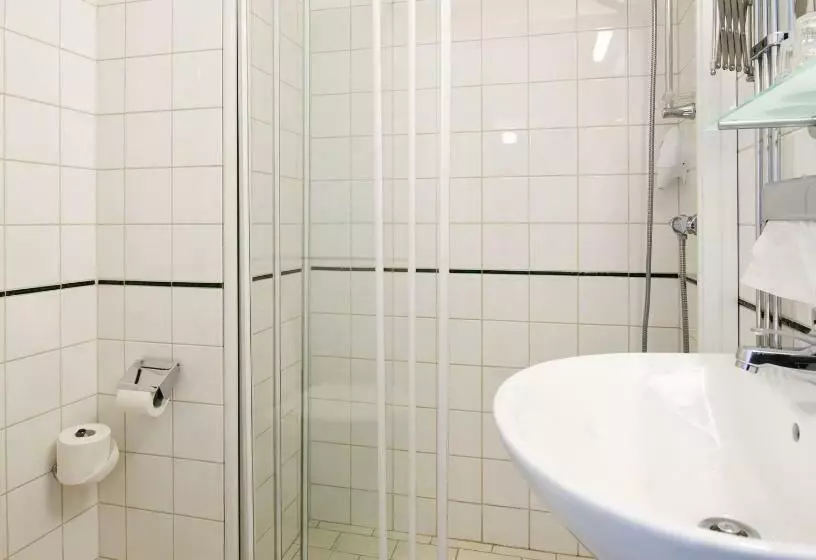 Fotos del hotel Tegnerlunden:  3