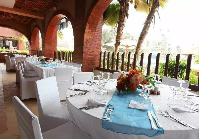 Fotos del hotel Hotel des Almadies:  3