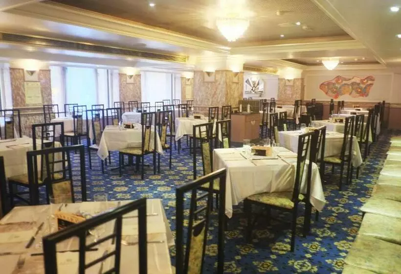 Fotos del hotel Golden China:  4