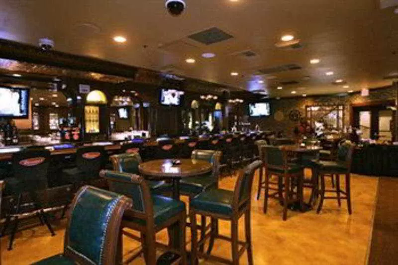 Fotos del hotel Binion's Gambling Hall & Hotel:  2