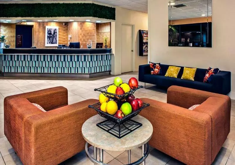 Fotos del hotel Hotel 502:  4