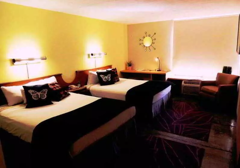 Fotos del hotel Hotel 502:  2