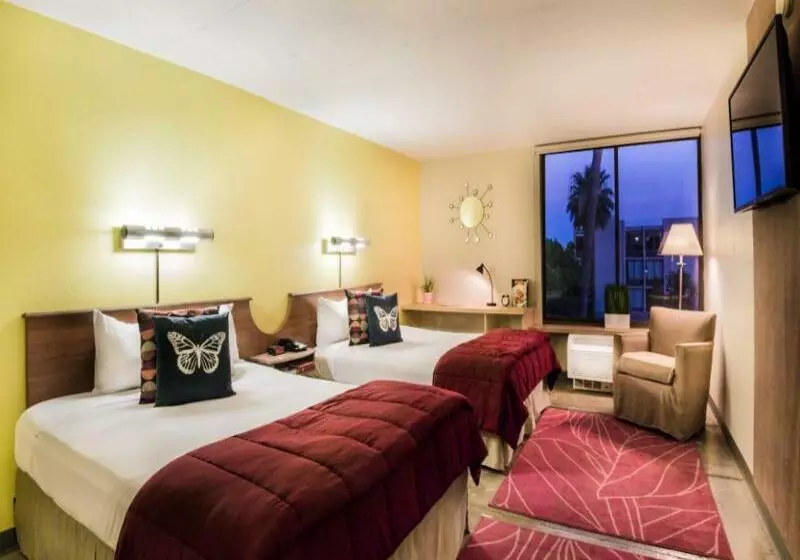 Fotos del hotel Hotel 502:  14