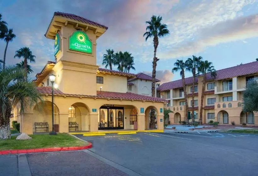 La Quinta By Wyndham Las Vegas Airport N Conv