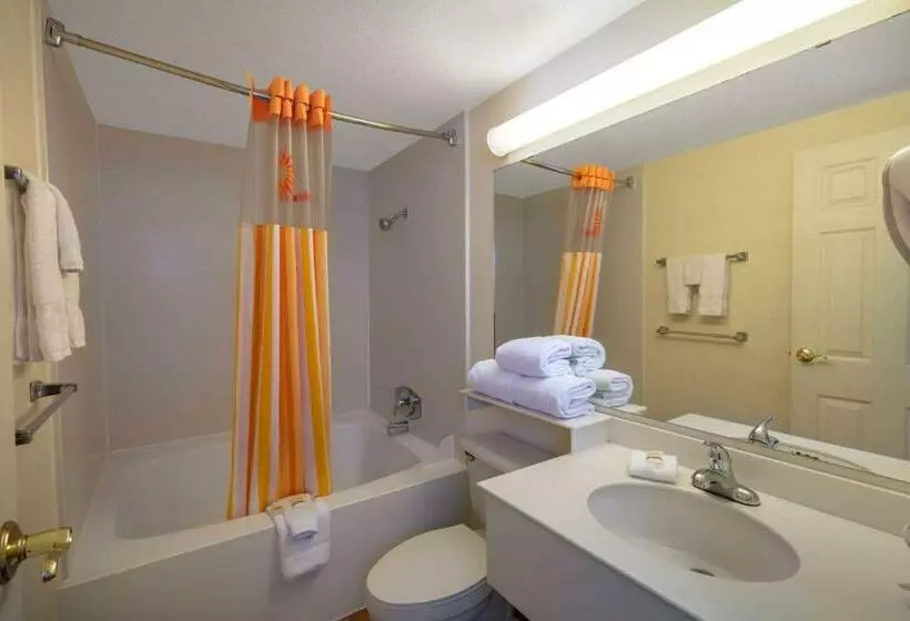 Fotos del hotel La Quinta By Wyndham Las Vegas Airport N Conv:  5