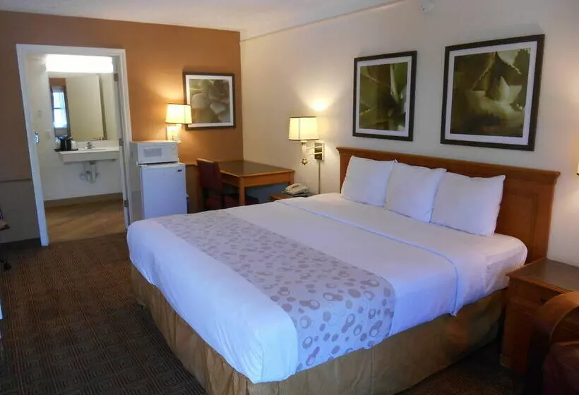 Motel 6 Houston Medical Center Reliant Park – Houston