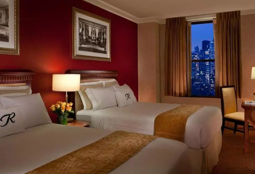 Fotos del hotel The Roosevelt Hotel:  10