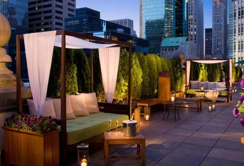 Fotos del hotel The Roosevelt Hotel:  6