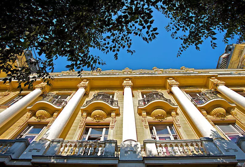 Fotos del hotel Riviera:  10