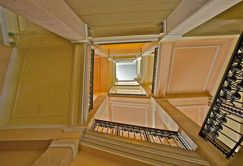 Fotos del hotel Riviera:  6