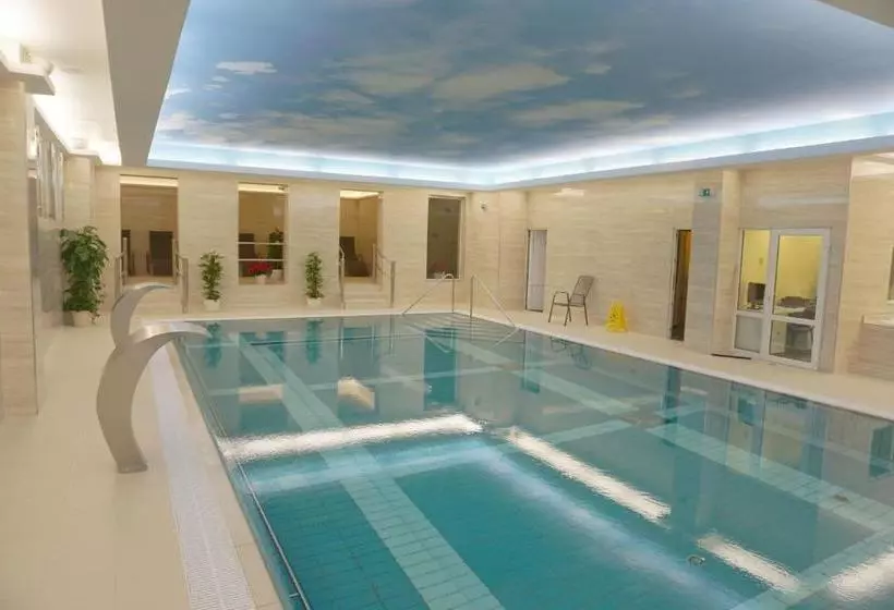 Fotos del hotel Ensana Vltava:  3