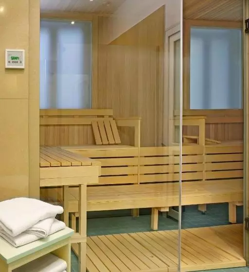 Fotos del hotel Ensana Vltava:  5