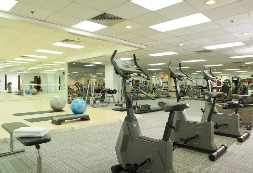 Fotos del hotel Istana Kuala Lumpur City Center:  4