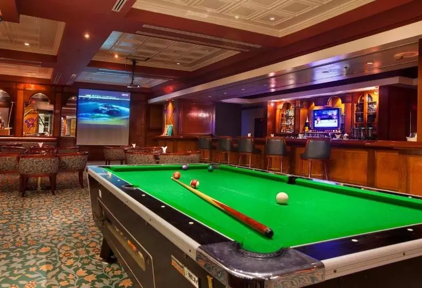 Fotos del hotel Istana Kuala Lumpur City Center:  6