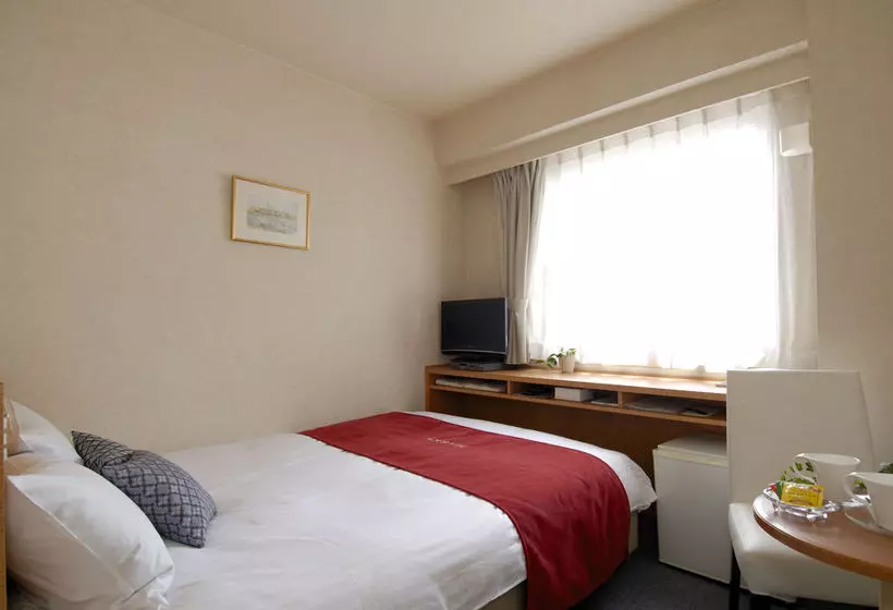 Fotos del hotel Marks Inn Sapporo:  13