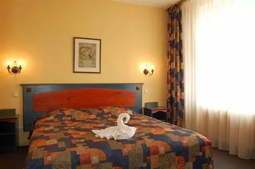 Fotos del hotel Art Hotel Laine:  11