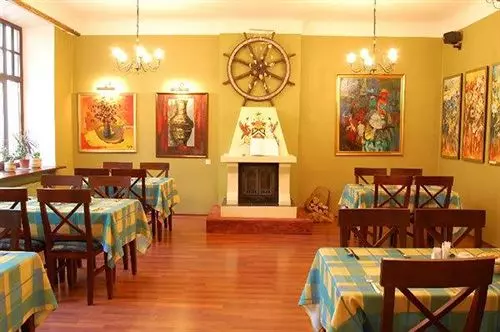 Fotos del hotel Art Hotel Laine:  3