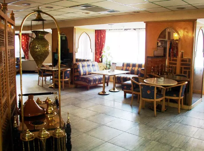 Fotos del hotel Cairo Khan:  3