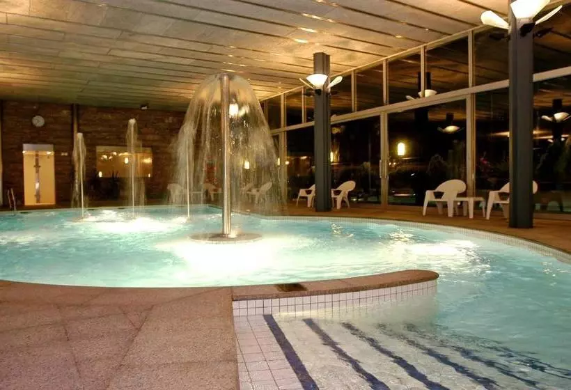 Fotos del hotel Andorra Palace:  12